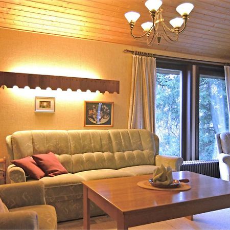 Furnished Bungalow With Peaceful Neighbourhood Meschede Ngoại thất bức ảnh