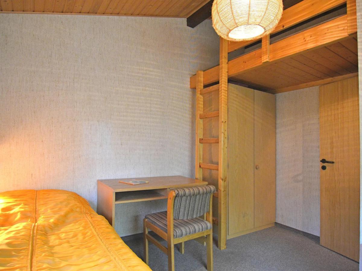 Furnished Bungalow With Peaceful Neighbourhood Meschede Ngoại thất bức ảnh