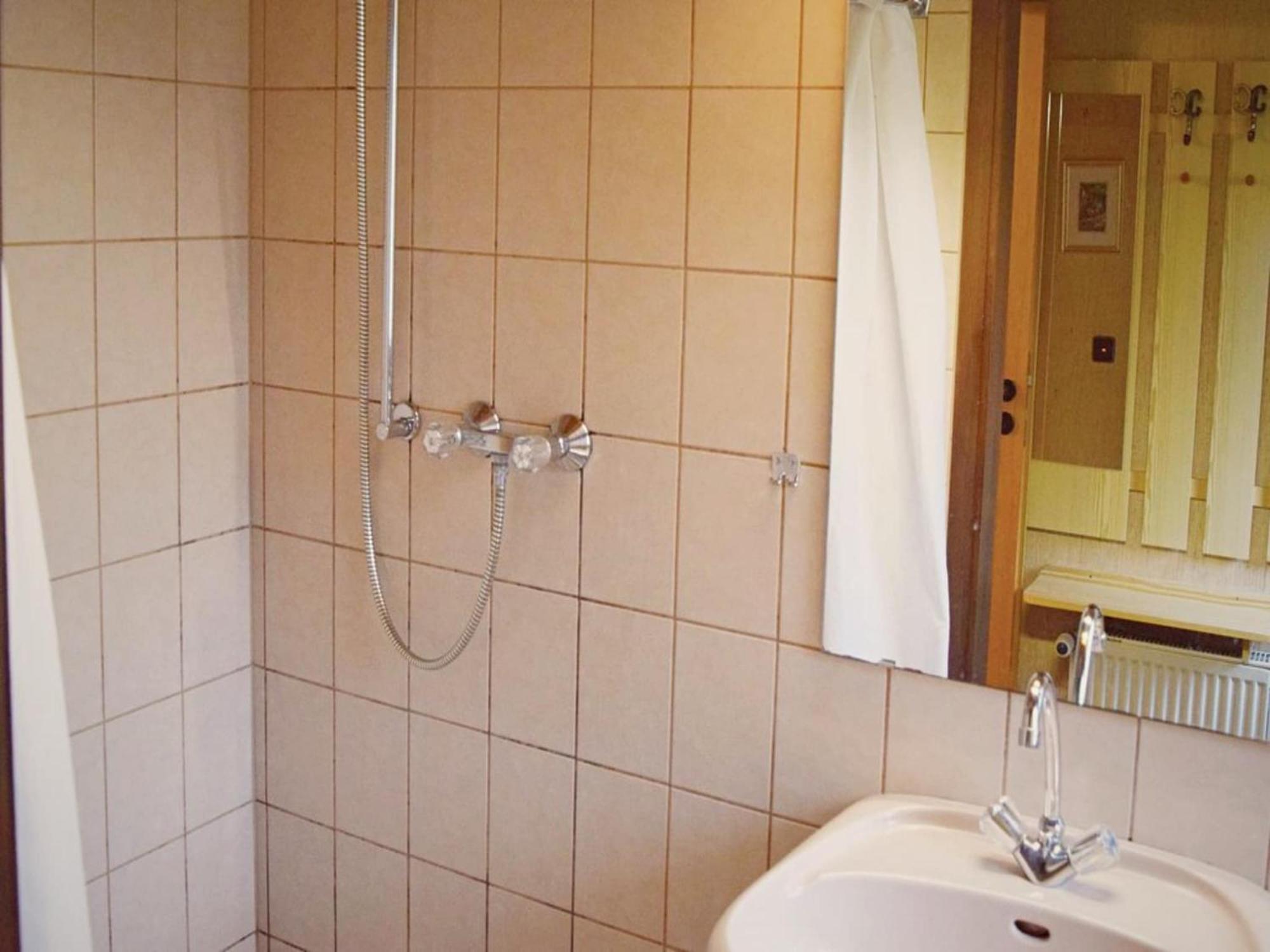 Furnished Bungalow With Peaceful Neighbourhood Meschede Ngoại thất bức ảnh