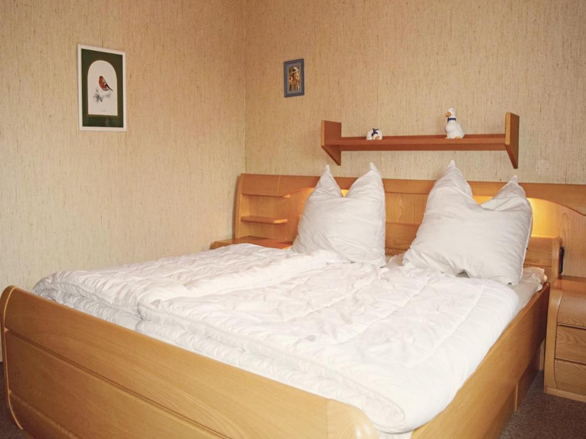 Furnished Bungalow With Peaceful Neighbourhood Meschede Ngoại thất bức ảnh