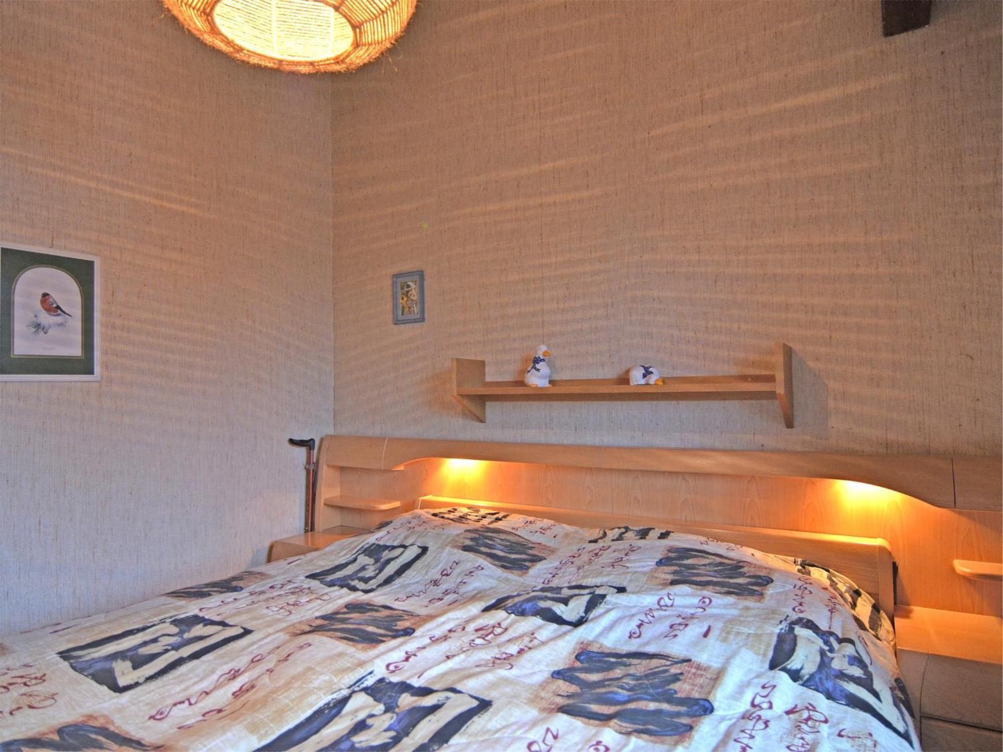 Furnished Bungalow With Peaceful Neighbourhood Meschede Ngoại thất bức ảnh